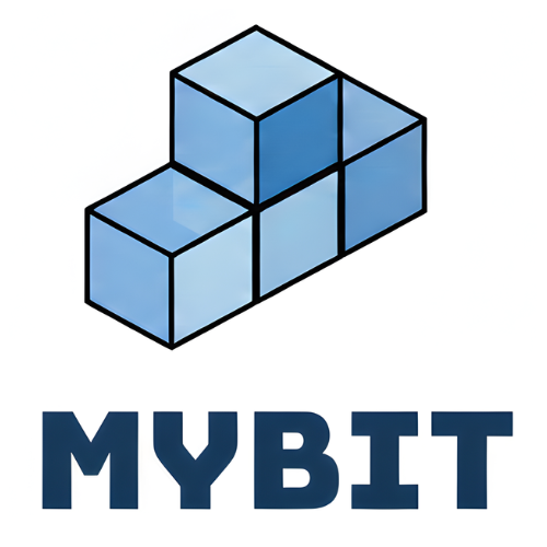 Mybit Logo